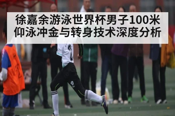 徐嘉余游泳世界杯男子100米仰泳冲金与转身技术深度分析 | kaiyun