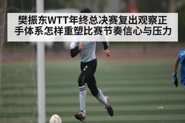 樊振东WTT年终总决赛复出观察正手体系怎样重塑比赛节奏信心与压力 | kaiyun